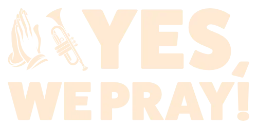 Yes, we pray!