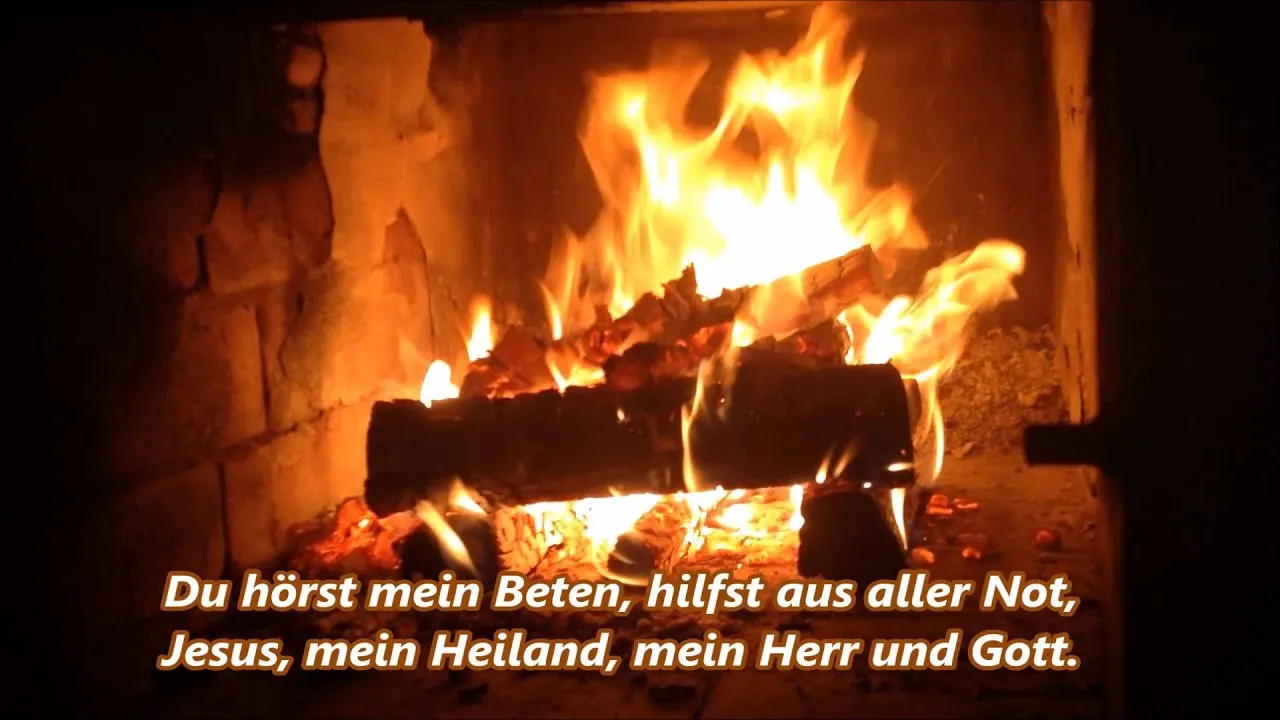Vorschaubild: Berta Schmidt-Eller — Zünde an dein Feuer